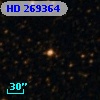 HD 269364