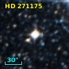 HD 271175
