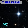 ** MLR   687AB