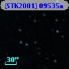 [STK2001] 09535a