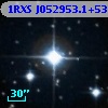 1RXS J052953.1+532605