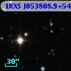 1RXS J053808.9+542622