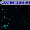 1RXS J054219.6+543100