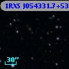 1RXS J054331.7+533801