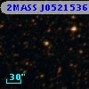 2MASS J05215360-6702553