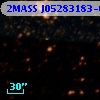 2MASS J05283183-6714458