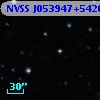 NVSS J053947+542010