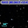 NVSS J053017+554705