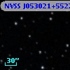 NVSS J053021+552211