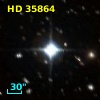 HD  35864