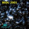 BSDL 2001