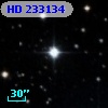 HD 233134