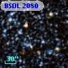 BSDL 2080