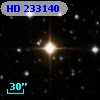 HD 233140