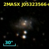 2MASX J05323566+5135207