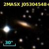 2MASX J05304548+5217447