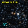 WOH G 218