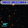 2MASS J05123084-6435523