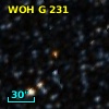 WOH G 231