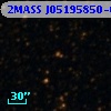 2MASS J05195850-6517598