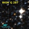 WOH G 287
