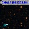 2MASS J05222598-6504232