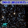 2MASS J05313875-6719071