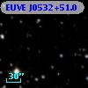 EUVE J0532+51.0