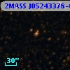 2MASS J05243378-6711322