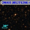 2MASS J05271286-6603035