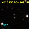 NVSS J053620+503826