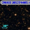 2MASS J05274405-6712502