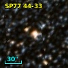 2MASS J05294513-6629132