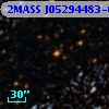 2MASS J05294483-6641118