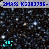 2MASS J05303796-6700548