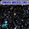 2MASS J05313295-6650376