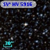 SV* HV  5916