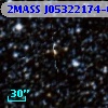2MASS J05322174-6714433