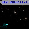 1RXS J053421.9+512739