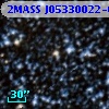 2MASS J05330022-6700558