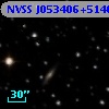 NVSS J053406+514049