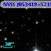 NVSS J053419+521503