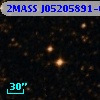 2MASS J05205891-6545463