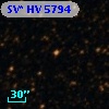SV* HV  5794