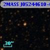 2MASS J05244610-6555559