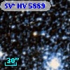 SV* HV  5889