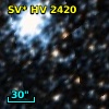 SV* HV  2420