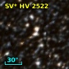 SV* HV  2522