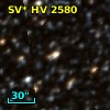 SV* HV  2580