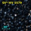 SV* HV  5579